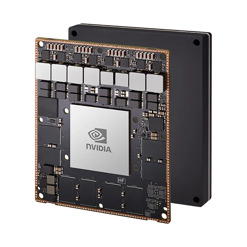 Zasáhl trh výrobní modul NVIDIA Jetson AGX Orin 32GB na trh a revolucionizoval Edge AI a robotiku?