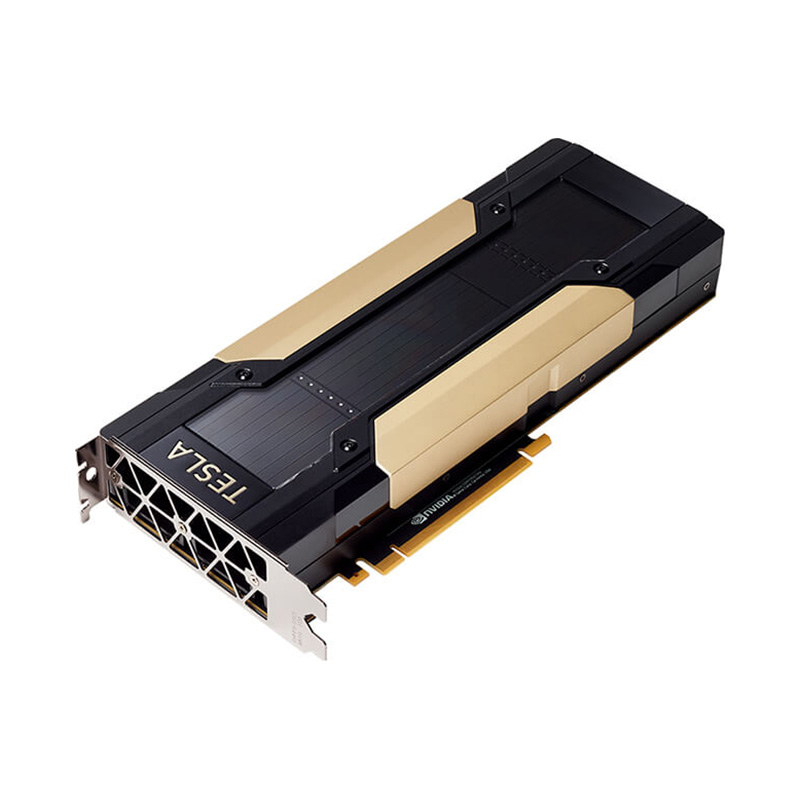 NVIDIA TESLA V100 32GB SXM2 OEM - Osvědčený výkon AI za nepřekonatelnou hodnotu