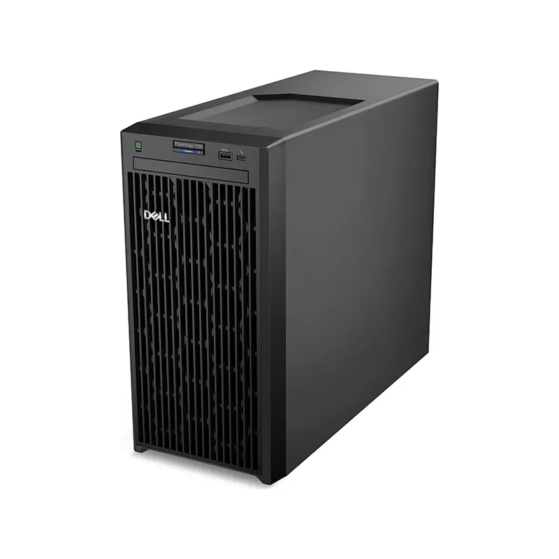 Jak Dell PowerEdge T150 poskytuje výjimečný výkon pro moderní podniky?