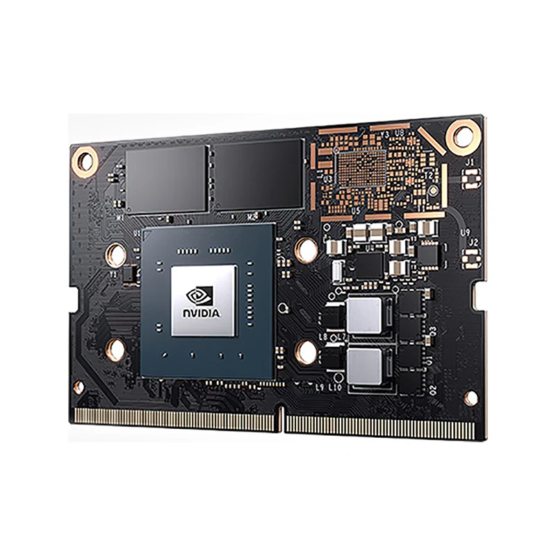 Jaké je datum konce životnosti (EOL) pro výrobní moduly NVIDIA Jetson Nano?