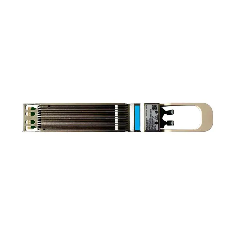 Proč je 400G QSFP-DD transceiver důležitý pro upgrady datových center nové generace?