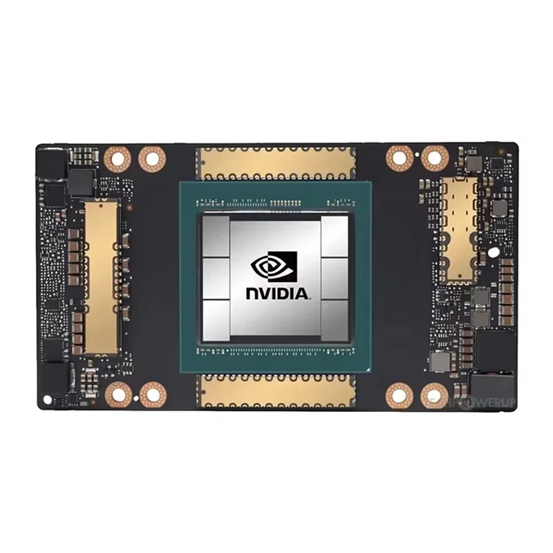 Grafická karta A800 80G PCIe