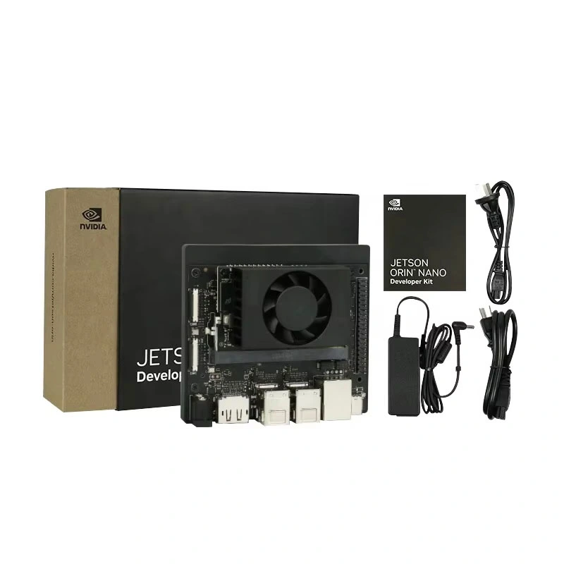 Jetson Orin Nano 8GB Developer Kit