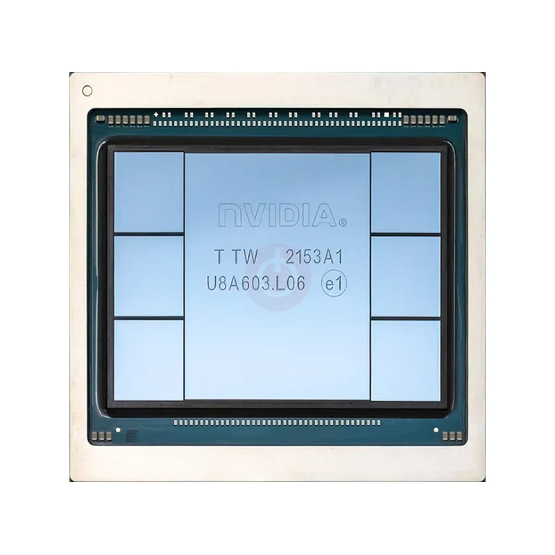 Grafická karta NVIDIA GA100
