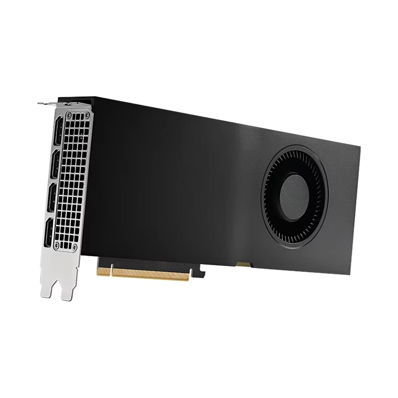 Grafická karta RTX A4000 16g