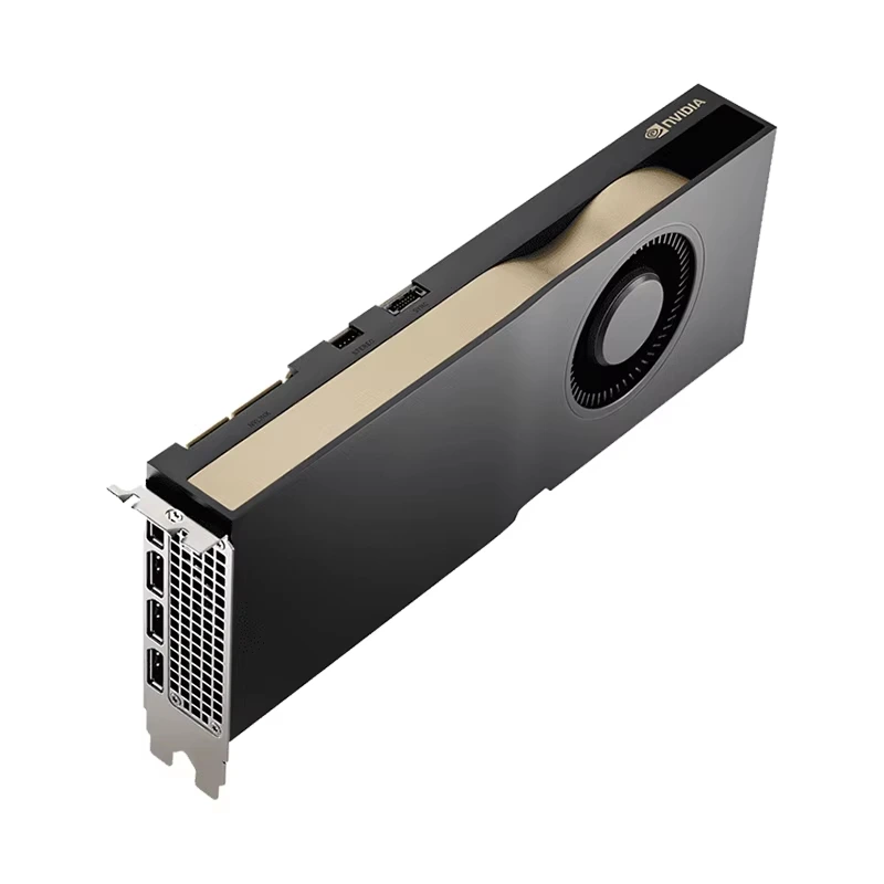 Grafická karta RTX A5000 24G