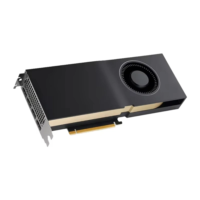 Grafická karta RTX A5500 24G