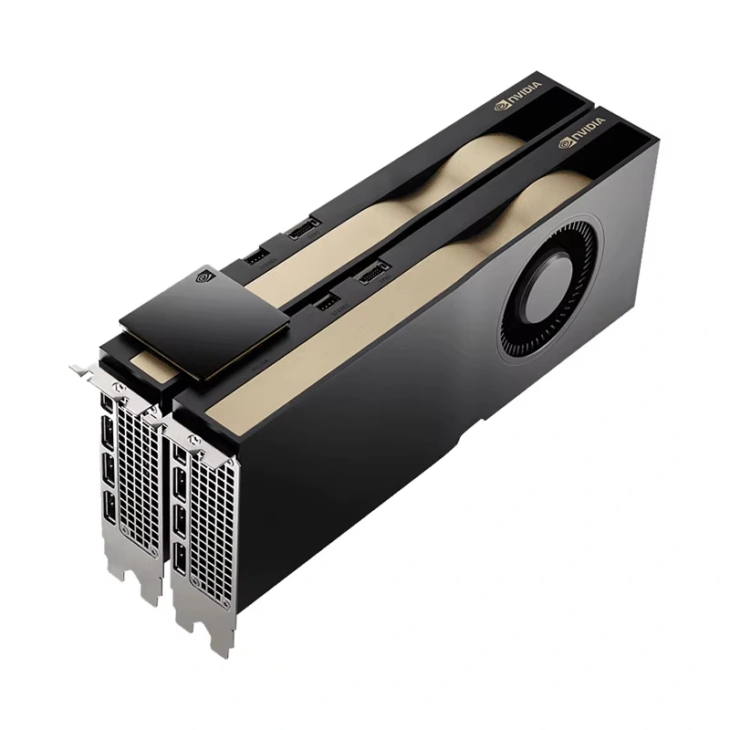 Grafická karta RTX A6000 48G