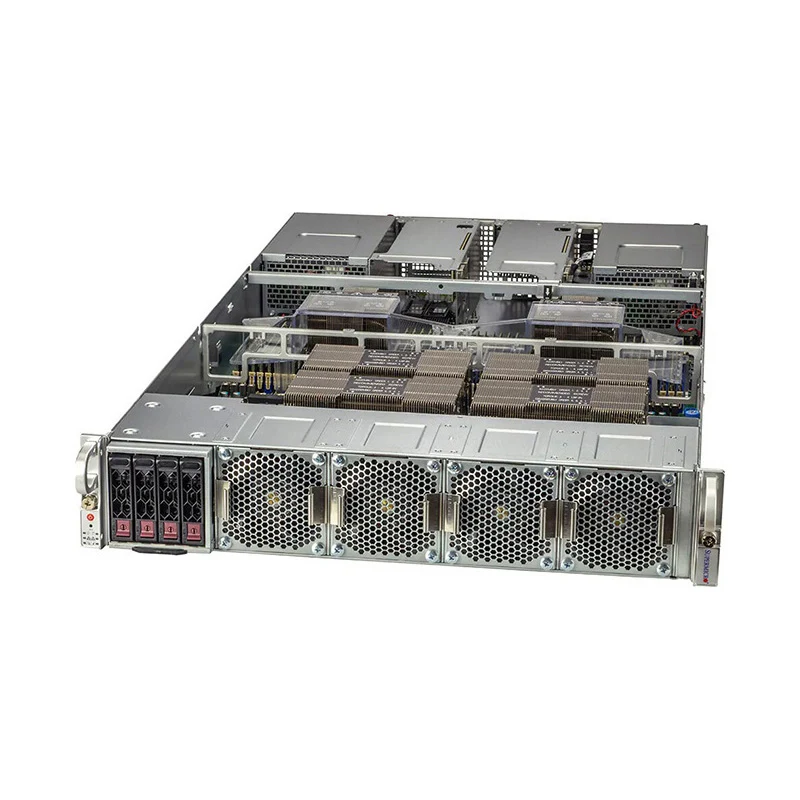 Supermicro Sys-220GQ-tnar+