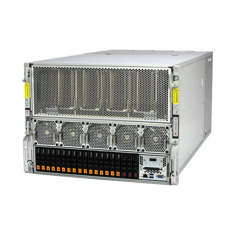 Supermicro Sys-821GE-TNHR