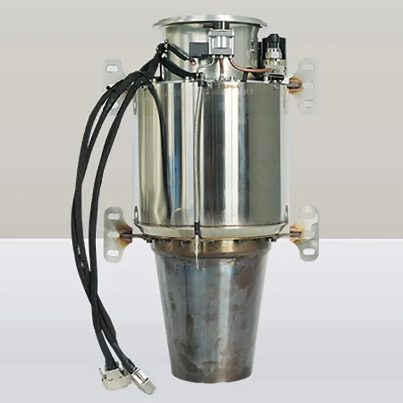 Tf-TJ1200B TurboJet Engine