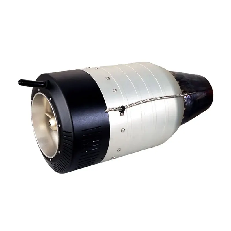 Tf-TJ800D Turbojet Engine